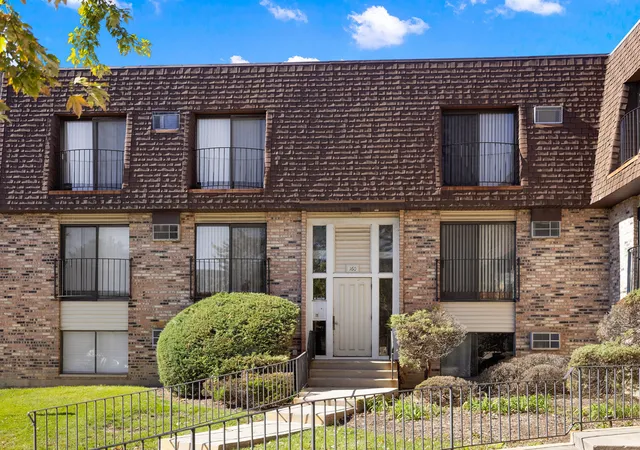 Condo for sale at 160 S Waters Edge Dr #101, Glendale Heights, IL 60139 | MLS# 12793220
