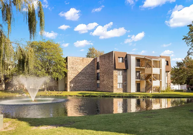 Photo 1 of Condo for sale at 160 S Waters Edge Dr #101, Glendale Heights, IL 60139 | MLS# 12793220 | Listing updated on 2026-10-29