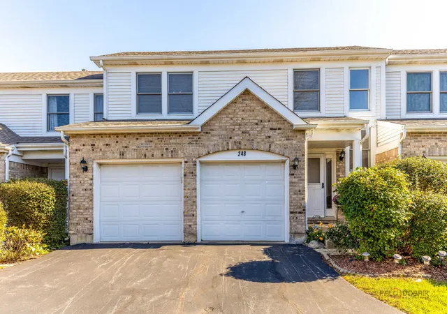 Photo 1 of Condo for sale at 248 Haber Ct #C-3, Cary, IL 60013 | MLS# 12793226 | Listing updated on 2026-10-30