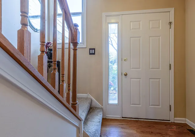Listing Photo 1 - Condo for sale in building located at 248 Haber Ct, Cary, IL 60013 - Unit #C-3