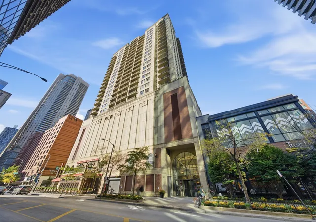 Photo 1 of Condo for sale at 630 N State St #1208, Chicago, IL 60654 | MLS# 12793232 | Listing updated on 2026-10-30