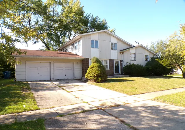 Single family home for sale at 1916 218th Street, Sauk Village, IL 60411 | MLS# 12793248