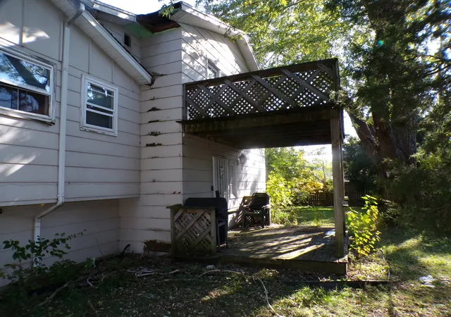 Photo 2 of Single family home for sale at 1916 218th Street, Sauk Village, IL 60411 | MLS# 12793248 | Listing updated on 2026-10-29