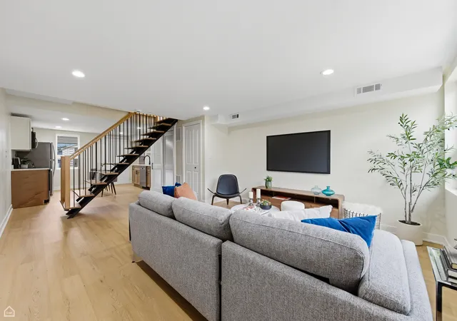 Photo 3 of Townhouse for sale at 4818 S Drexel Blvd #A, Chicago, IL 60615 | MLS# 12793251 | Listing updated on 2026-10-27