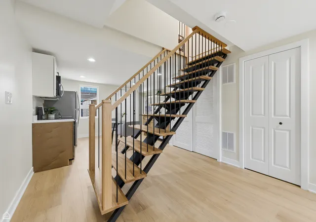 Photo 4 of Townhouse for sale at 4818 S Drexel Blvd #A, Chicago, IL 60615 | MLS# 12793251 | Listing updated on 2026-10-27