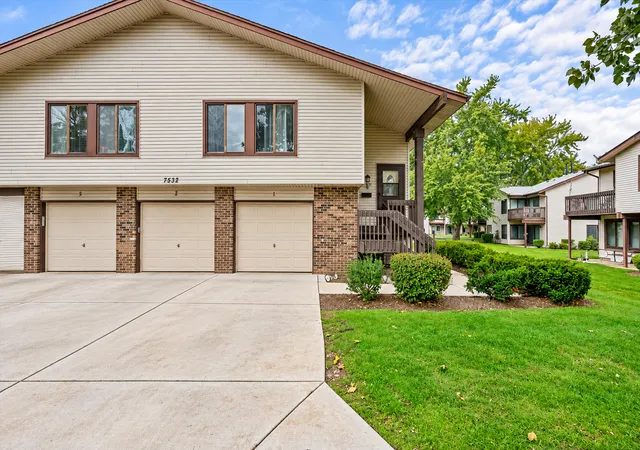 Condo for sale at 7532 Bristol Ln #1, Hanover Park, IL 60133 | MLS# 12793255