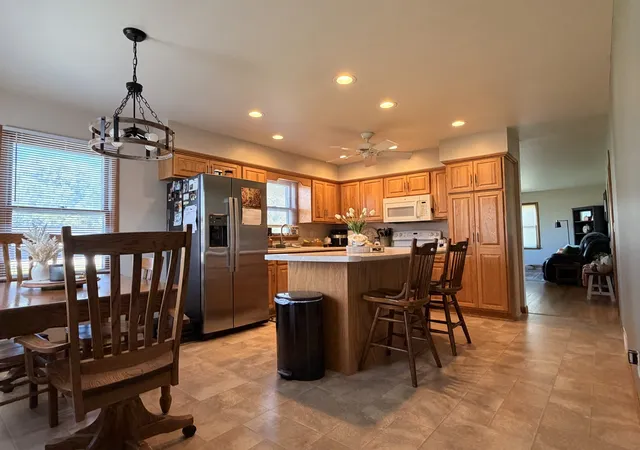 Photo 3 of Single family home for sale at 407 W Santee St, Sublette, IL 61367 | MLS# 12793258 | Listing updated on 2026-10-24