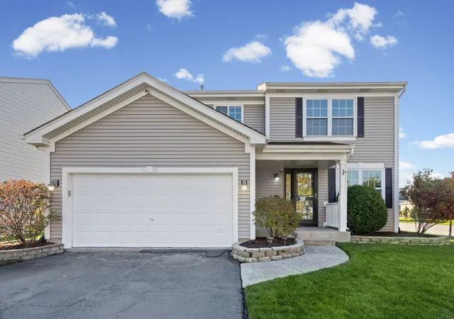 Single family home for sale at 5020 Thistle Ln, Lake In The Hills, IL 60156 | MLS# 12793282