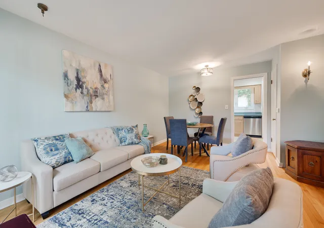 Photo 2 of Townhouse for sale at 519 Ridge Rd, Wilmette, IL 60091 | MLS# 12793284 | Listing updated on 2026-10-24