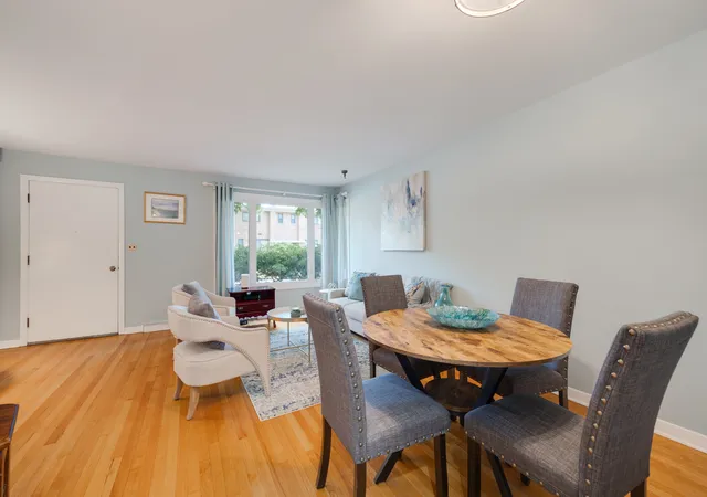 Photo 4 of Townhouse for sale at 519 Ridge Rd, Wilmette, IL 60091 | MLS# 12793284 | Listing updated on 2026-10-24