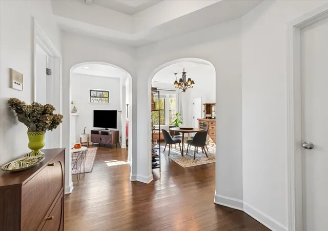Photo 1 of Condo for sale at 4202 N Wolcott Ave #3, Chicago, IL 60613 | MLS# 12793292 | Listing updated on 2026-10-28