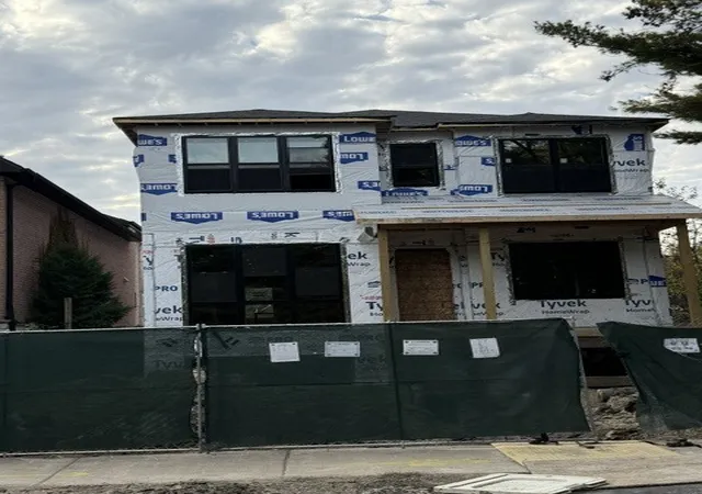 Single family home for sale at 4460 N Tripp Ave, Chicago, IL 60630 | MLS# 12793309