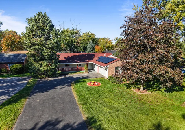 Single family home for sale at 141 Lawton Ln, Bolingbrook, IL 60440 | MLS# 12793313