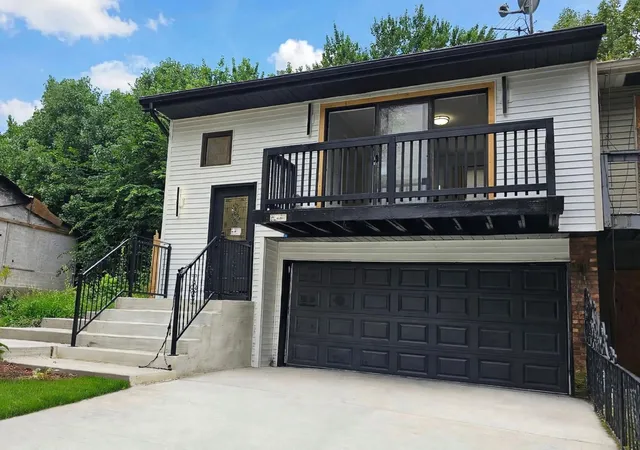 Photo 1 of Townhouse for sale at 21764 Carol Ave, Sauk Village, IL 60411 | MLS# 12793326 | Listing updated on 2026-10-30