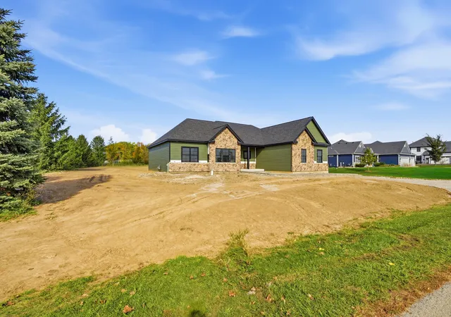 Photo 1 of Single family home for sale at 10993 Brandenburg Way, Yorkville, IL 60560 | MLS# 12793343 | Listing updated on 2026-10-27