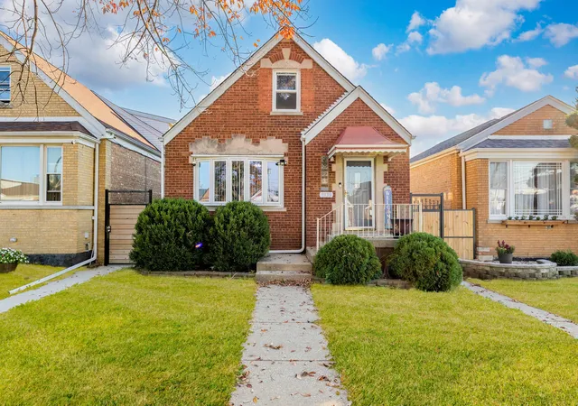 Single family home for sale at 3939 W 69th Place, Chicago, IL 60629 | MLS# 12793346