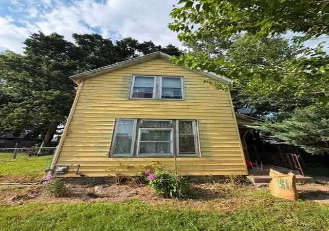 Single family home for sale at 1548 W 16th Street, Davenport, IA 52804 | MLS# 12793348