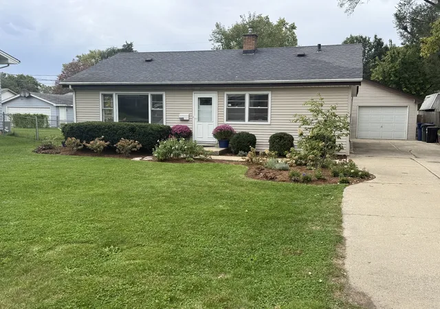 Single family home for sale at 1445 N Webster St, Naperville, IL 60563 | MLS# 12793356