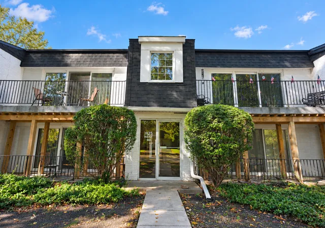 Photo 1 of Condo for sale at 1125 Royal St George Dr #108, Naperville, IL 60563 | MLS# 12793361 | Listing updated on 2026-10-24