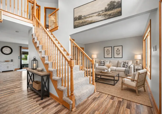 Photo 2 of Single family home for sale at 631 Vanderbilt Dr, New Lenox, IL 60451 | MLS# 12793362 | Listing updated on 2026-10-30
