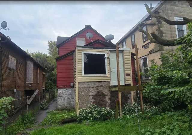 Photo 1 of Multi family home for sale at 340 W 60th Place, Chicago, IL 60621 | MLS# 12793377 | Listing updated on 2026-10-24