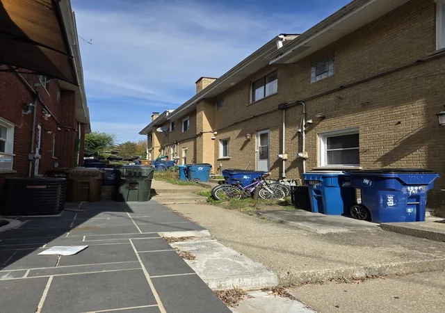 Photo 4 of Townhouse for sale at 1296 Prairie Ave #D, Glendale Heights, IL 60139 | MLS# 12793386 | Listing updated on 2026-10-28