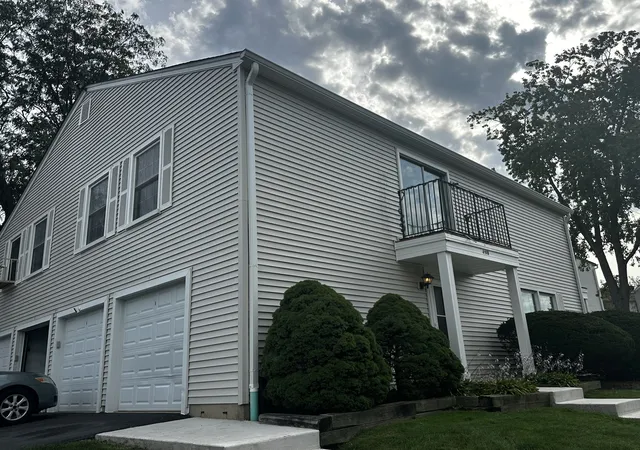 Photo 1 of Townhouse for sale at 451 James Ct #D, Glendale Heights, IL 60139 | MLS# 12793400 | Listing updated on 2026-10-24