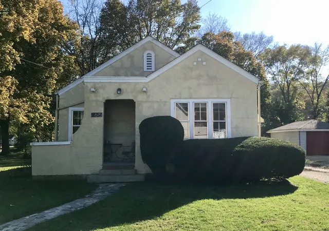 Photo 1 of Single family home for sale at 615 Brewster St, Tiskilwa, IL 61368 | MLS# 12793404 | Listing updated on 2026-10-24