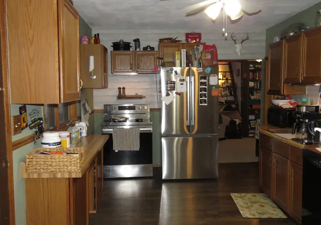 Photo 3 of Single family home for sale at 8043 Wind Lake Rd E, Norway, WI 53182 | MLS# 12793410 | Listing updated on 2026-10-27