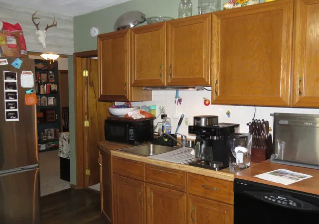 Photo 4 of Single family home for sale at 8043 Wind Lake Rd E, Norway, WI 53182 | MLS# 12793410 | Listing updated on 2026-10-27