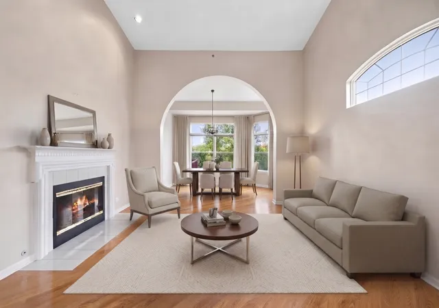 Photo 2 of Townhouse for sale at 256 Prairie View Ln, Wheeling, IL 60090 | MLS# 12793411 | Listing updated on 2026-10-28