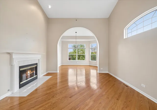 Photo 3 of Townhouse for sale at 256 Prairie View Ln, Wheeling, IL 60090 | MLS# 12793411 | Listing updated on 2026-10-28