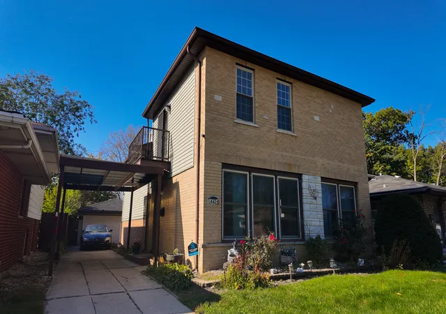 Single family home for sale at 14424 Murray Ave, Dolton, IL 60419 | MLS# 12793412