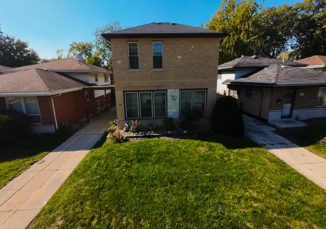 Photo 2 of Single family home for sale at 14424 Murray Ave, Dolton, IL 60419 | MLS# 12793412 | Listing updated on 2026-10-25