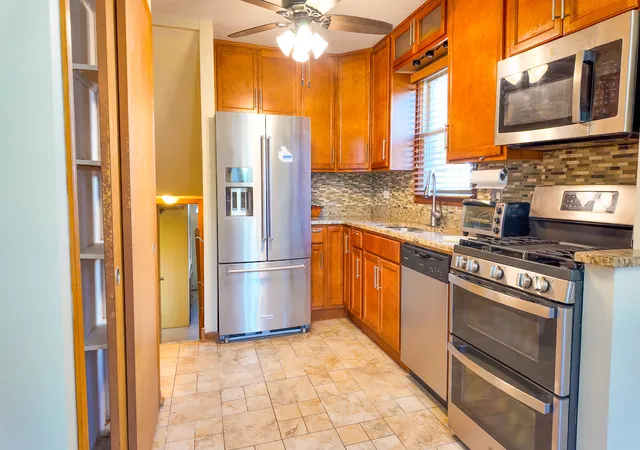 Photo 3 of Single family home for sale at 14424 Murray Ave, Dolton, IL 60419 | MLS# 12793412 | Listing updated on 2026-10-25