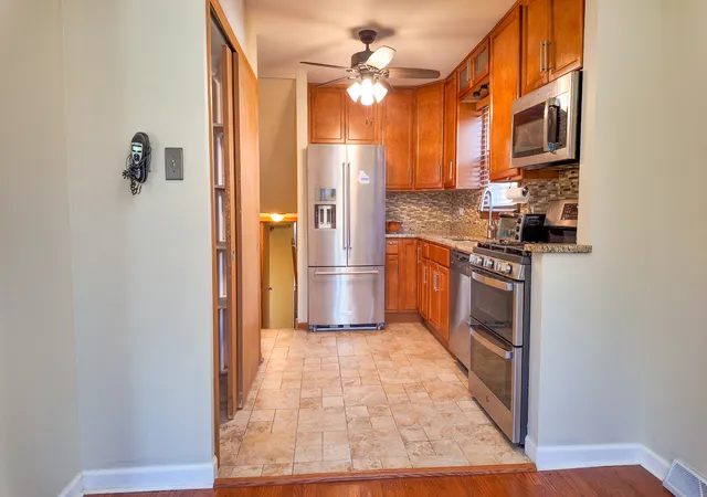 Photo 4 of Single family home for sale at 14424 Murray Ave, Dolton, IL 60419 | MLS# 12793412 | Listing updated on 2026-10-25