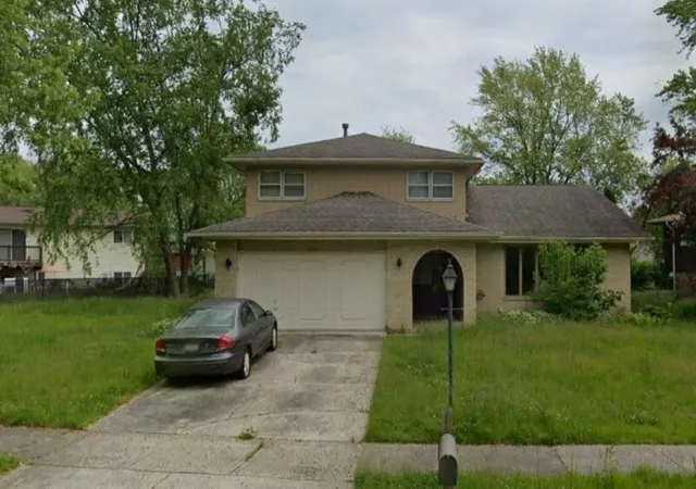 Photo 1 of Single family home for sale at 22911 Bruce Dr, Richton Park, IL 60471 | MLS# 12793424 | Listing updated on 2026-10-27