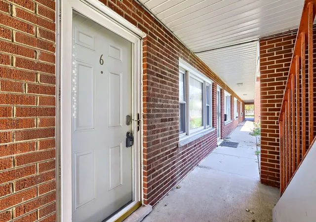 Photo 1 of Condo for sale at 1101 E Algonquin Rd #6, Arlington Heights, IL 60005 | MLS# 12793426 | Listing updated on 2026-10-27