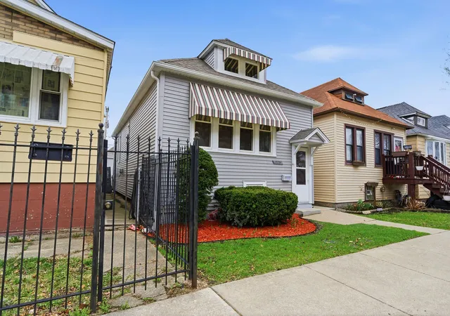 Photo 1 of Multi family home for sale at 13231 S Buffalo Ave, Chicago, IL 60633 | MLS# 12793429 | Listing updated on 2026-10-30