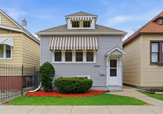 Photo 1 of Multi family home for sale at 13231 S Buffalo Ave, Chicago, IL 60633 | MLS# 12793429 | Listing updated on 2026-10-30