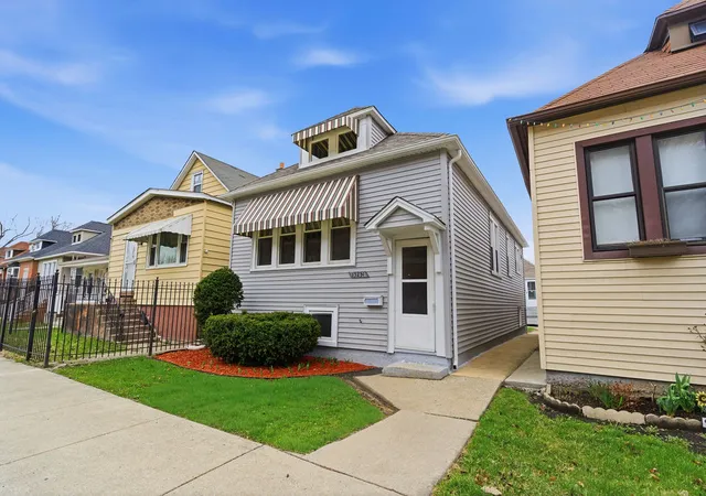 Photo 2 of Multi family home for sale at 13231 S Buffalo Ave, Chicago, IL 60633 | MLS# 12793429 | Listing updated on 2026-10-30