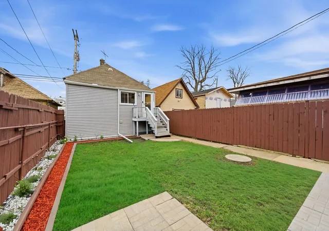 Photo 3 of Multi family home for sale at 13231 S Buffalo Ave, Chicago, IL 60633 | MLS# 12793429 | Listing updated on 2026-10-30