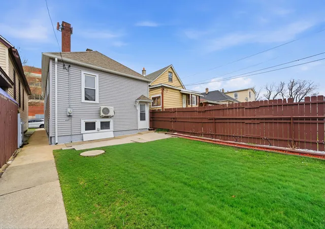 Photo 4 of Multi family home for sale at 13231 S Buffalo Ave, Chicago, IL 60633 | MLS# 12793429 | Listing updated on 2026-10-30