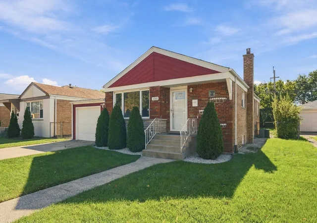 Single family home for sale at 4205 W 82nd Place, Chicago, IL 60652 | MLS# 12793432