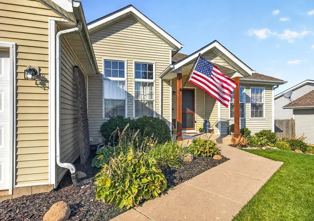 Photo 1 of Single family home for sale at 14024 Queenanns Way, Poplar Grove, IL 61065 | MLS# 12793441 | Listing updated on 2026-10-27