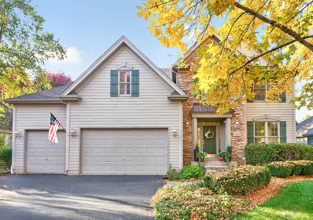 Photo 1 of Single family home for sale at 1414 Seaton St, Elburn, IL 60119 | MLS# 12793445 | Listing updated on 2026-10-30