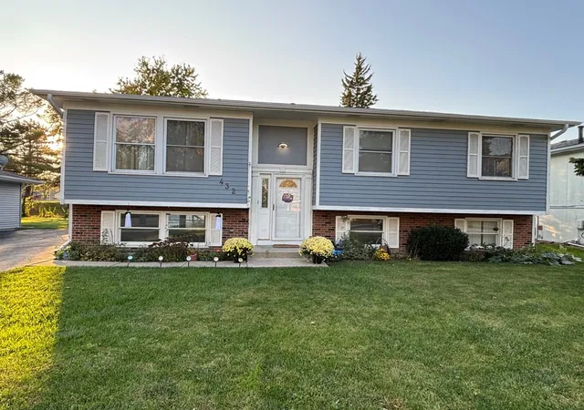 Single family home for sale at 432 Wallace St, Chicago Heights, IL 60411 | MLS# 12793447