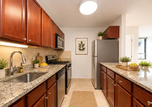 Listing Photo 1 - Condo for sale in building located at 222 E Pearson St, Chicago, IL 60611 - Unit #1704