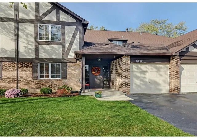 Photo 1 of Condo for sale at 6212 N Lakepark Ln #A, Willowbrook, IL 60527 | MLS# 12793454 | Listing updated on 2026-10-30