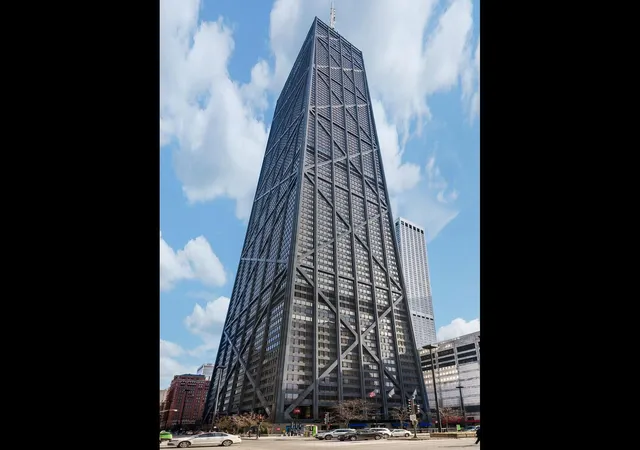 Photo 1 of Condo for sale at 175 E Delaware Pl #7107, Chicago, IL 60611 | MLS# 12793456 | Listing updated on 2026-10-29